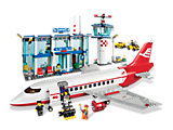 3182 LEGO City Airport
