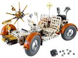 42182 LEGO Technic NASA Apollo Lunar Roving Vehicle - LRV