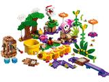 71434 LEGO Super Mario Soda Jungle Maker Set