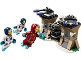 76288 LEGO Avengers Age of Ultron Iron Man & Iron Legion vs. Hydra Soldier