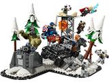 76291 LEGO Avengers Age of Ultron The Avengers Age of Ultron