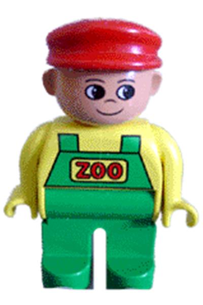 Lego Duplo Male Pb Brickeconomy