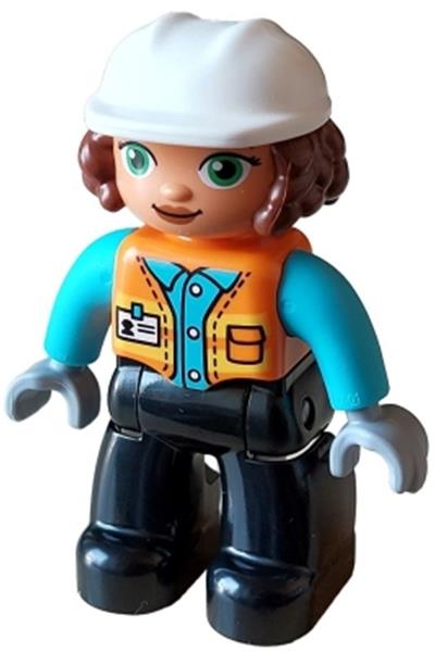 Lego Duplo Female Pb Brickeconomy