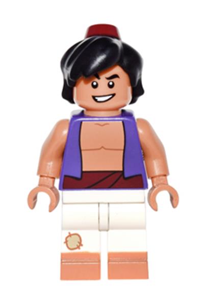 LEGO Aladdin Minifigure Dis004 BrickEconomy