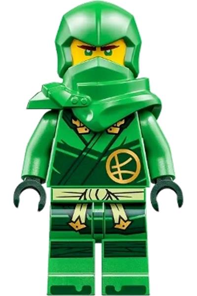 Lego Lloyd Minifigure Njo Brickeconomy