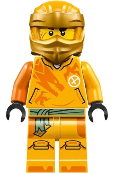 LEGO Arin Minifigure Njo850 BrickEconomy