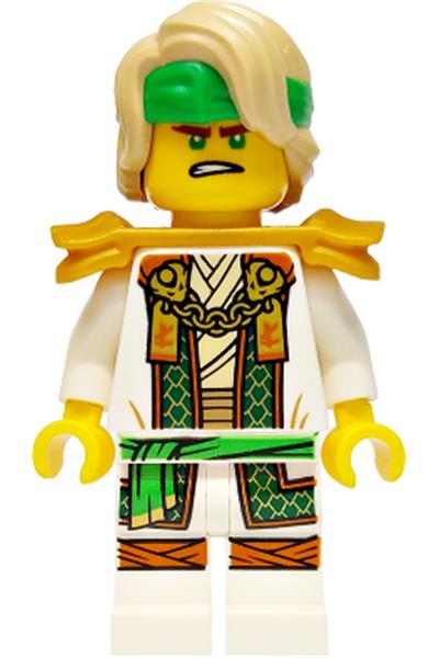 LEGO Master Lloyd Minifigure Njo880 BrickEconomy