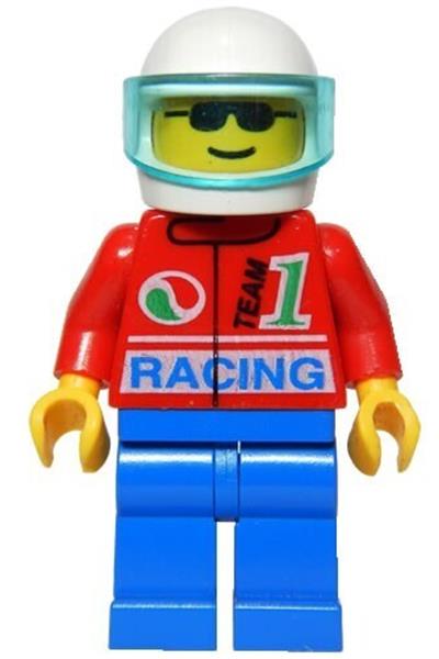 Lego Octan Racer Minifigure Oct Brickeconomy