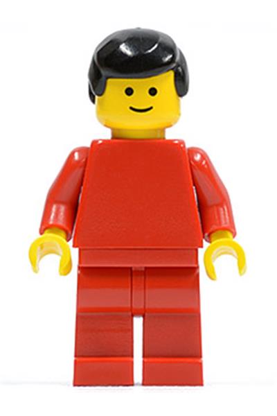 Lego Male Minifigure Pln Brickeconomy