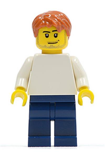 Lego Brand Store Male Minifigure Tls067 BrickEconomy