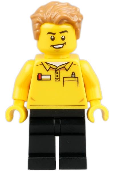 Lego Brand Store Employee Tls Brickeconomy