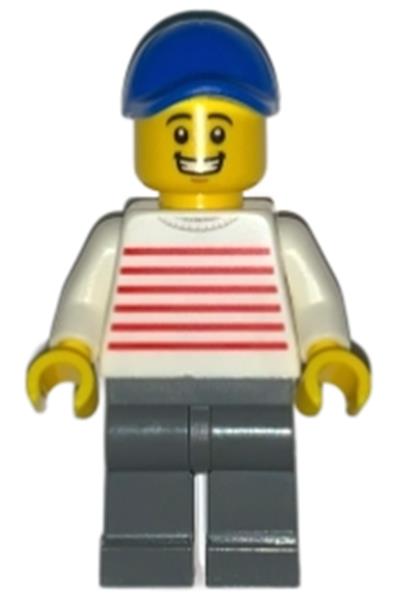 LEGO Taquero Minifigure Twn466 BrickEconomy