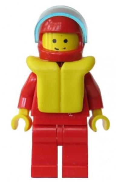 LEGO Male In Jacket With Zipper Zip022 BrickEconomy