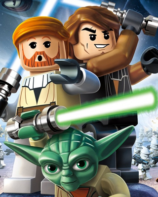 Star Wars   The Clone Wars Lego Sets 