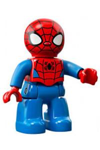 Duplo Figure Lego Ville, Spider-Man 47394pb192