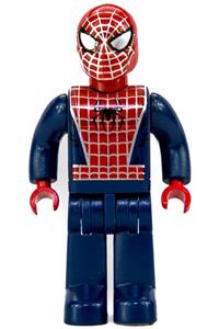 Spider-Man (Junior-Figure) 4j004