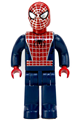 Spider-Man (Junior-Figure) - 4j004