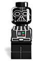 Microfigure Star Wars Darth Vader