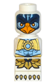 Microfigure Legends of Chima Eagle - 85863pb099