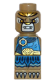 Microfigure Legends of Chima Lion - 85863pb100