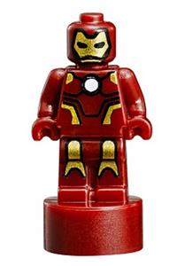 Iron Man Statute 90398pb004c01