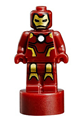 Iron Man Statute - 90398pb004c01