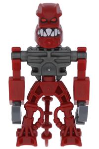 Bionicle Mini - Piraka Hakann bio003