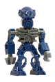 Bionicle Mini - Toa Inika Hahli - bio008