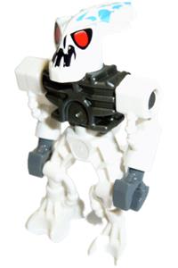 Bionicle Mini - Barraki Pridak bio014a