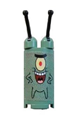 Plankton with sticker - bob024