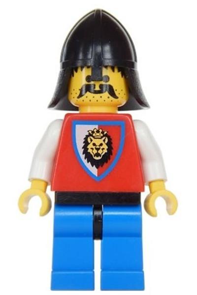 Lego Royal Knight Minifigure Cas Brickeconomy