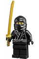 Ninja, Series 1 - col012