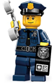 Policeman - col134
