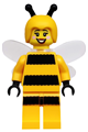 Bumblebee Girl - col151