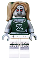 Zombie Cheerleader - col218