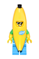 Banana Suit Guy - col258