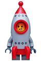 Rocket Boy - col298