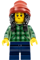 Groom, Series 22 (Minifigure Only without Stand and Accessories) - col390