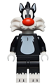Sylvester - Minifigure only Entry - collt06