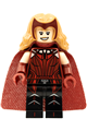 The Scarlet Witch - Minifigure Only Entry - colmar01