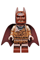 Clan of the Cave Batman - Minifigure Only Entry - coltlbm04