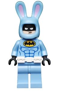 Easter Bunny Batman coltlbm22