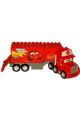 Duplo Mack - Long Cab and Trailer - crs025