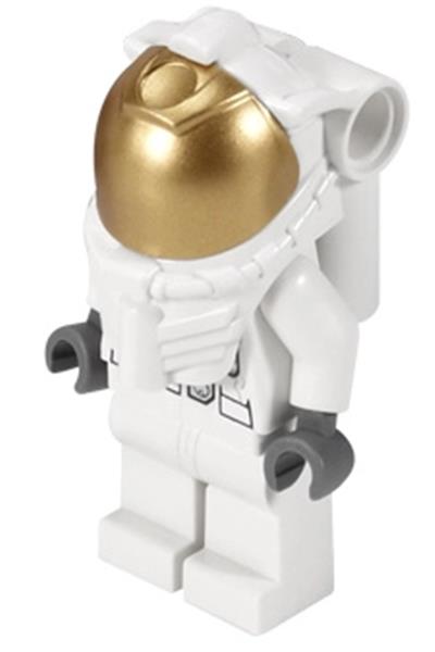 Lego Spaceman Minifigure Cty Brickeconomy