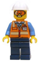 Space Engineer with Goggles - cty0600