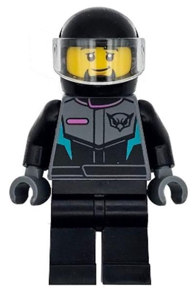 Lego Race Car Driver Minifigure Cty Brickeconomy