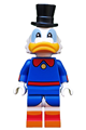 Scrooge McDuck - dis029