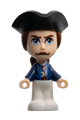 Captain Hook - Micro Doll - dis082
