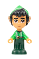 Peter Pan - Micro Doll - dis083