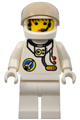 FIRST LEGO League (FLL) Mission Mars Female Astronaut